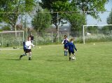 S.K.N.W.K. JO9-1 - Brouwershaven JO9-1 (competitie - 4e fase) (4/140)